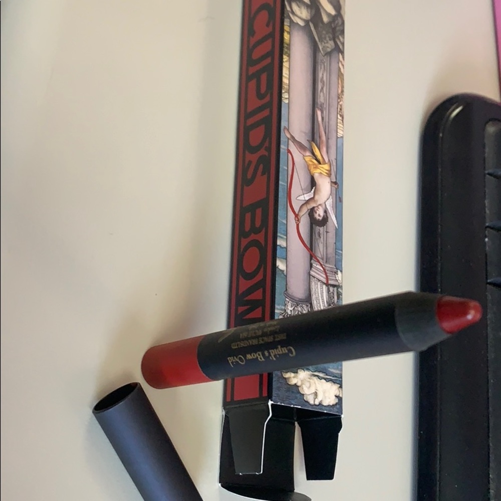 Lip stick